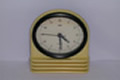 Réveil plastique années 1980/1990 n°27